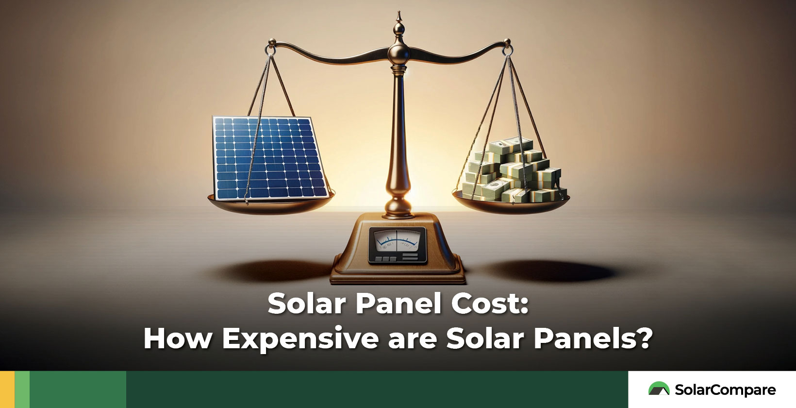 Cost of Solar Panels